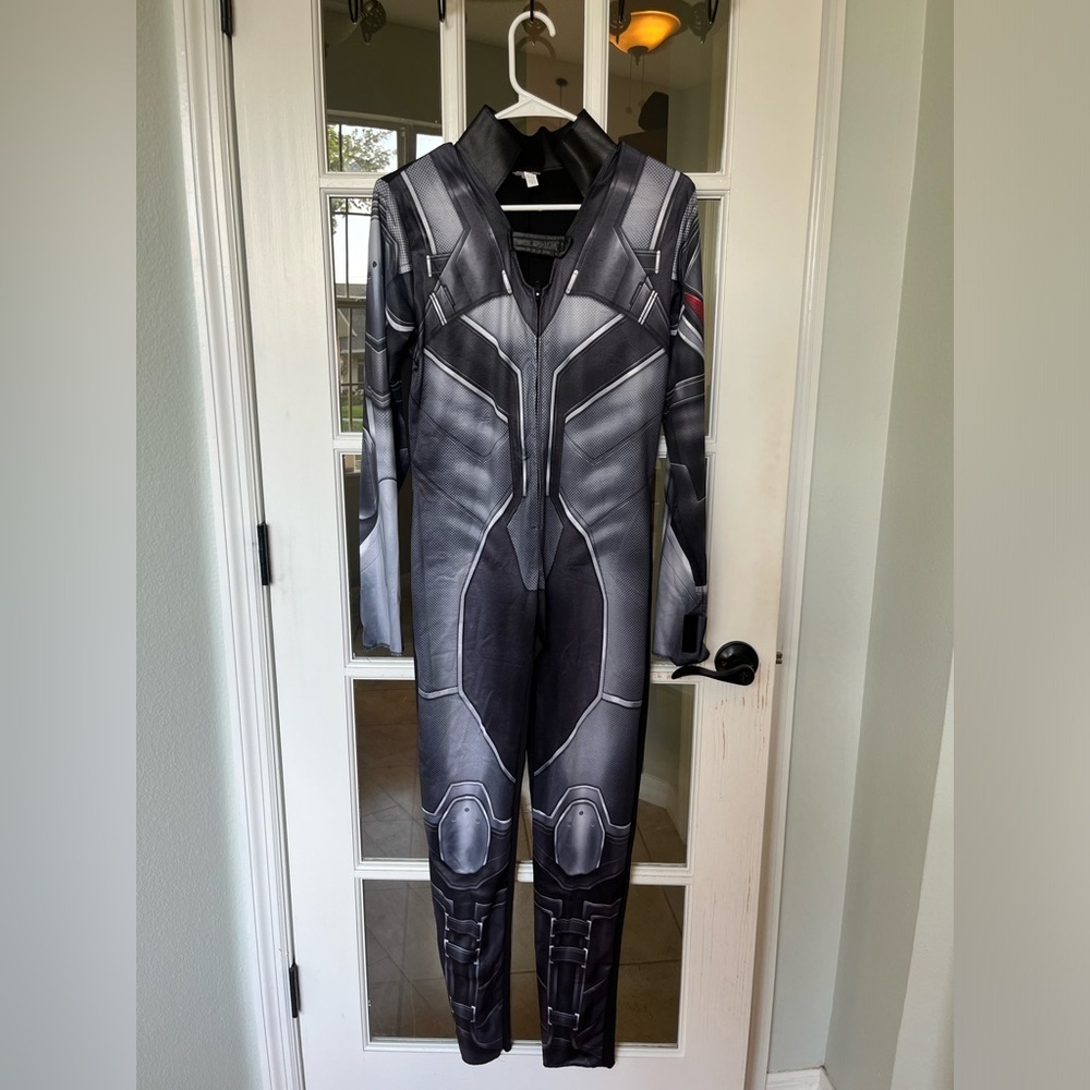 Black Widow Costume